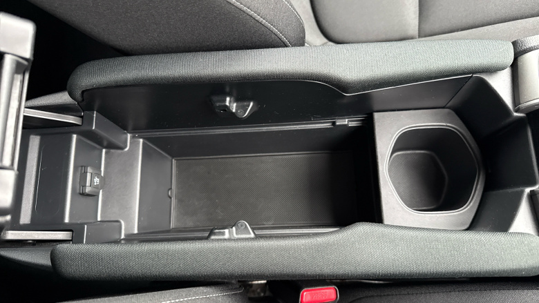 Honda Civic 1.0 VTEC Turbo 126 SR 5dr Petrol Hatchback